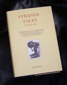 Strange Tales