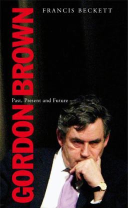 Gordon Brown