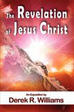 The Revelation of Jesus Christ