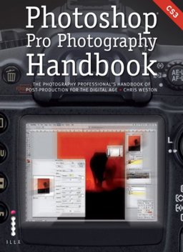 Photoshop Pro Photography Handbook 2007 9781905814060 Front Cover