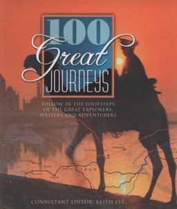 100 Great Journeys