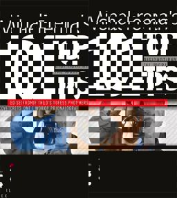 101 Top Digital Photography Tips