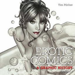 Erotic Comics
