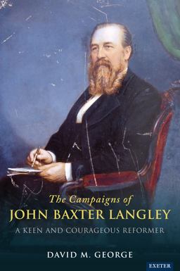 The Campaigns of John Baxter Langley