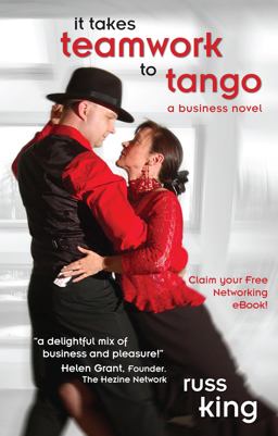 It Takes Teamwork to Tango