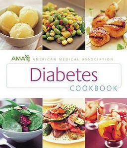 Diabetes Cookbook Diabetes Cookbook