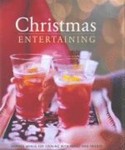 Christmas Entertaining