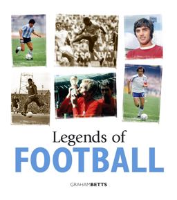 Legends of Football Legends of Football