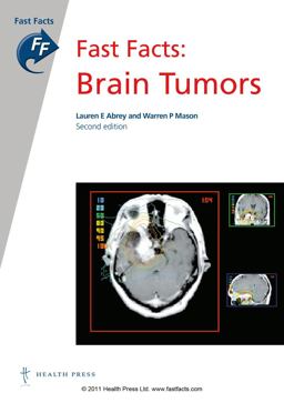 Fast Facts: Brain Tumors