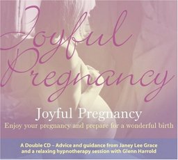 Joyful Pregnancy:  9781905835003 Front Cover
