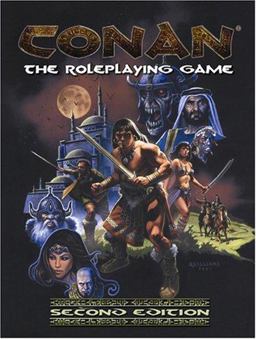 The Roleplaying Game