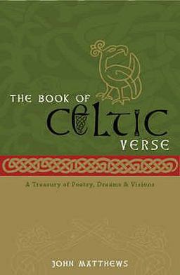 The Book of Celtic Verse