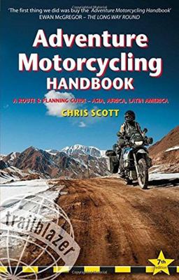 Adventure Motorcycling Adventure Motorcycling