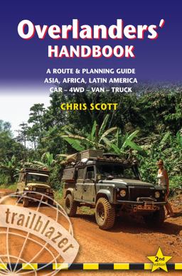 Overlanders' Handbook Overlanders' Handbook