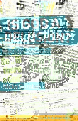 Is God a Delusion? 1st 9781905887194 Front Cover