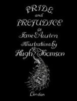 Jane Austen's Pride and Prejudice