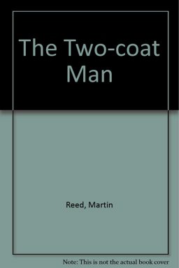 The Two-Coat Man