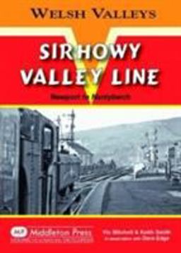 Sirhowy Valley Line Sirhowy Valley Line