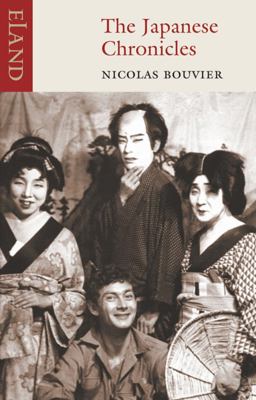 The Japanese Chronicles The Japanese Chronicles