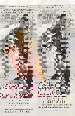 Chocolate Cake with Hitler: a Nazi Childhood  9781906021894 Front Cover