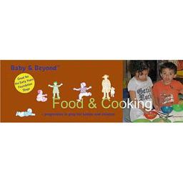 Food and Cooking