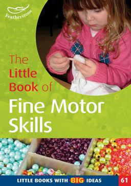 Fine Motor Skills