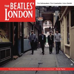 Beatles London