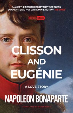Clisson and Eugenie  9781906040277 Front Cover