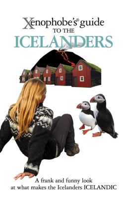 Icelanders