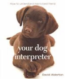 Your Dog Interpreter