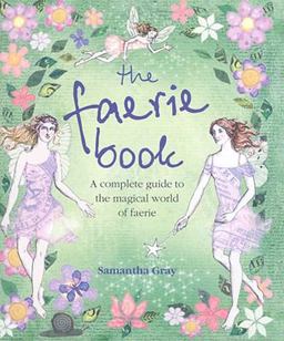 The Faerie Book