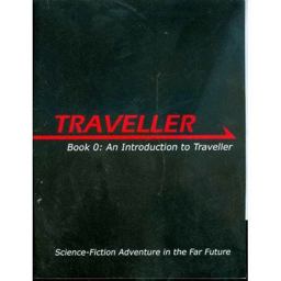 Book O: Introduction to Traveller