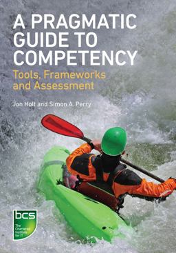 A Pragmatic Guide to Competency