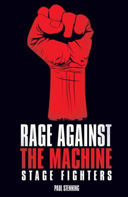 Rage Against the Machine