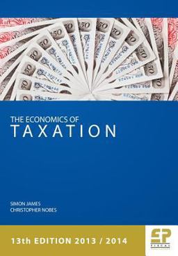 Economics of Taxation