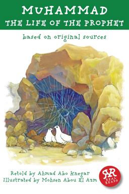 Muhammad The Life of the Prophet  9781906230623 Front Cover