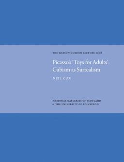 Picasso's 'Toys for Adults'