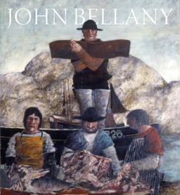 John Bellany John Bellany