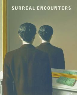 Surreal Encounters  9781906270971 Front Cover