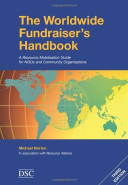 Worldwide Fundraiser's Handbook