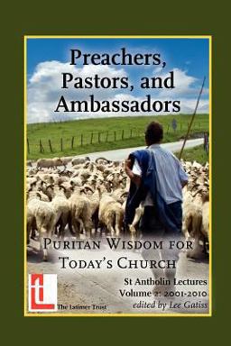Preachers, Pastors and Ambassadors