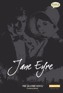 Jane Eyre - Original Text
