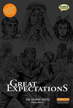 Great Expectations - Original Text