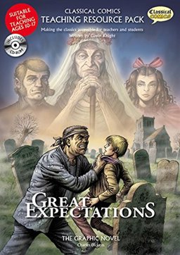 Great Expectations Teacher Resource  9781906332136 Front Cover