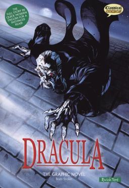 Dracula - Quick Text