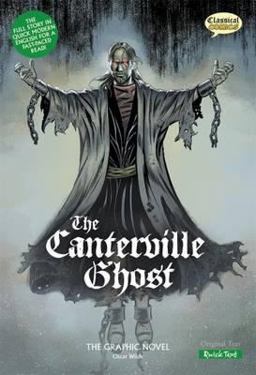 The Canterville Ghost - Quick Text