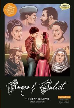 Romeo and Juliet  9781906332617 Front Cover