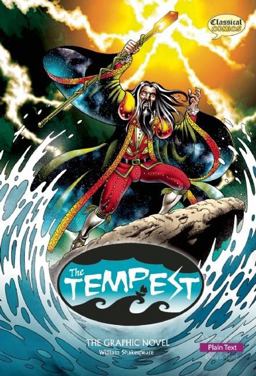 The Tempest