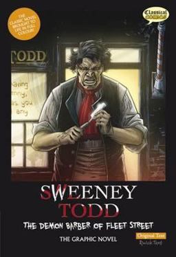 Sweeney Todd - Original Text
