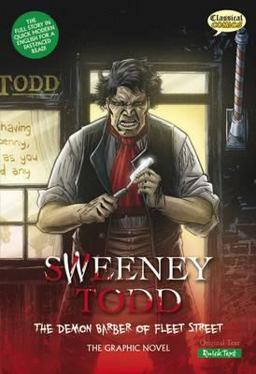 Sweeney Todd - Quick Text